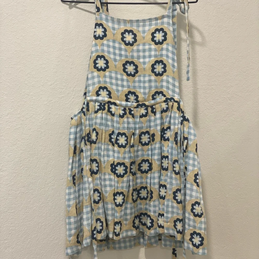Innika Choo Pinafore - Picture 2 of 5